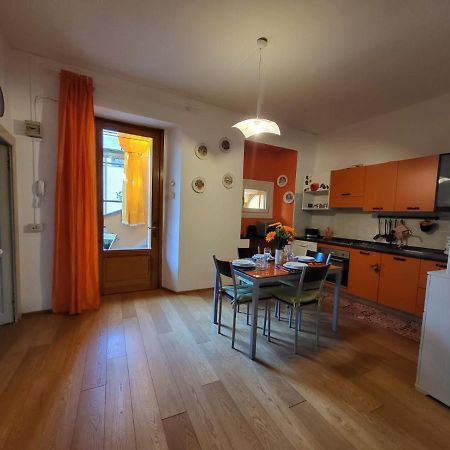 Appartamento Orange Lago Verbania Ngoại thất bức ảnh