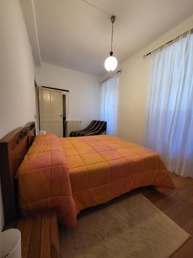 Appartamento Orange Lago Verbania Ngoại thất bức ảnh