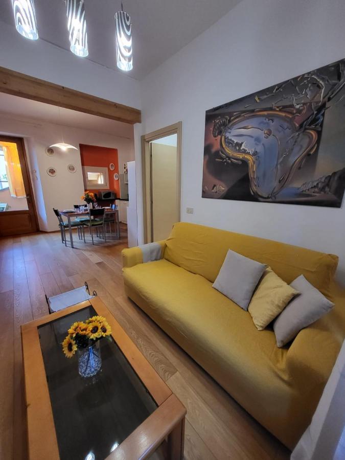 Appartamento Orange Lago Verbania Ngoại thất bức ảnh