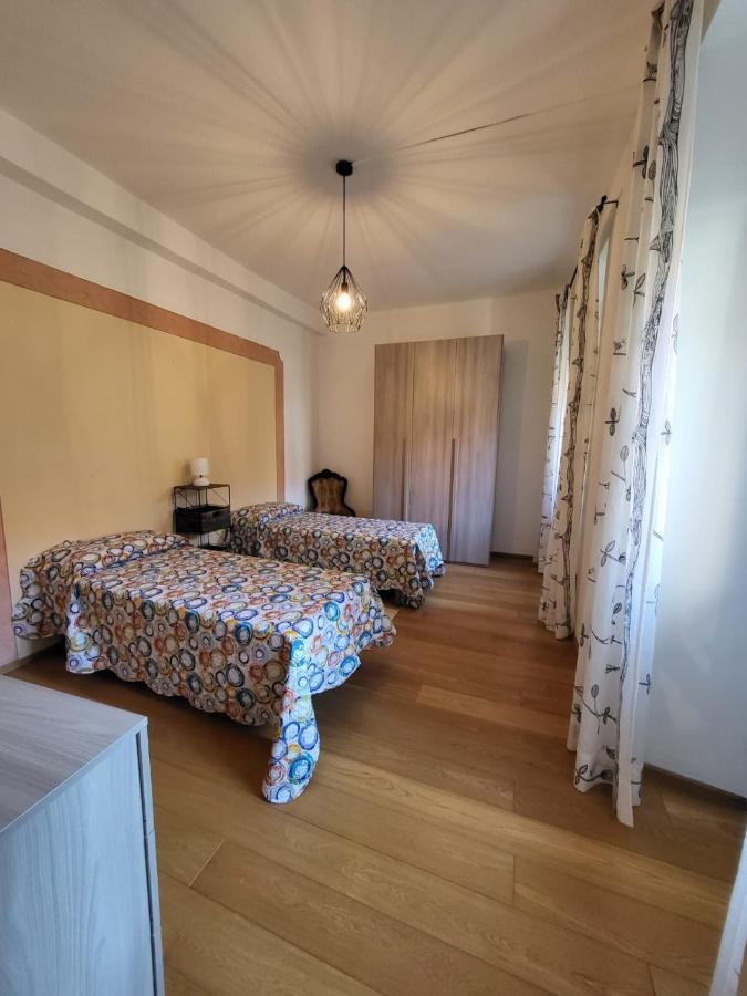 Appartamento Orange Lago Verbania Ngoại thất bức ảnh